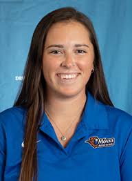 Saint Joseph's College of Maine Women Place Second in 2023 Opener