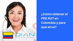 El formulario del rut no se debe descargar, simplemente se tiene que llenar por medio de internet o acudir de manera física a la dian, lo cual te enseñaremos paso a paso en el siguiente artículo. Como Obtener El Pre Rut En Colombia Y Para Que Sirve
