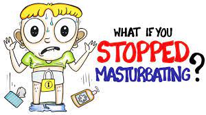 What If You Stopped Masturbating? - YouTube