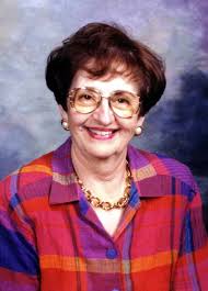 Ida Kirkpatrick Wright Obituary