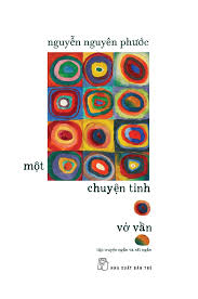 Một chuyện tình vớ vẩn by Nguyễn Nguyên Phước | Goodreads