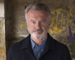 Screentalk interview with sam neill. Icon Award For Sam Neill Otago Daily Times Online News