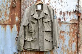 Borasification Visvim Achse Jacket Damaged Olive Spring Summer 2015 Mode Homme