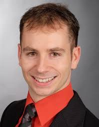 Details of WDSF athlete Daniel Grosch