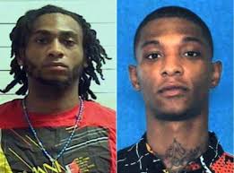 Witness to Mardi Gras killings