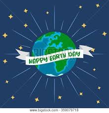 33+ happy earth images | happy earth day pictures | happy earth day images. Happy Earth Day Vector Photo Free Trial Bigstock