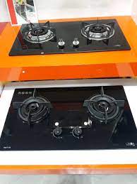 Kompor gas tanam linea by teka gli 73 2g ai al: Jual Kompor Tanam Linea 2 Tungku By Teka Di Lapak Wildan Lucky Bukalapak