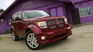 Image result for Inferno Red 2008 Nitro