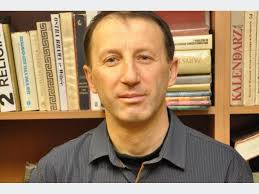 Marek Dudek opowie, jak pozyskać odporność