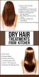 B​eer generally consists of hops and malt, both of which are excellent sources of protein, which are needed to strengthen and repair dry damaged hair caused by a host of different reasons. How To Fix Dry Hair Naturally Hairtoday Org