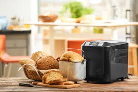 Add the bowl to the bread machine with the kneading pin at the bottom. Where To Buy Bread Machines Online These Retailers Have Stock Tom S Guide