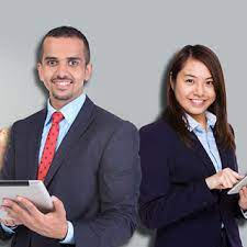 Kuliah (online) hujung minggu @ 12 bulan. Diploma Pengurusan Sumber Manusia Mymengaji