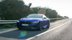 Maybe you would like to learn more about one of these? Review Bmw S M8 Competition Coupe Left Us Longing For The Track Robb Report