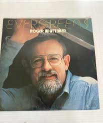 Roger Whittaker Double LP Vinyl Records for sale