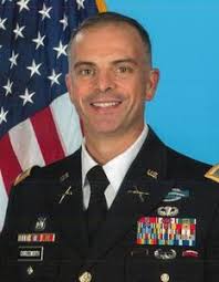 Col. Charlesworth Obituary (2024)