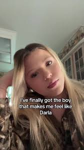 #fyp#trend#darla#myboy