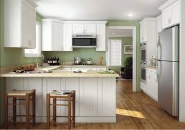 We bring beauty to your already functional kitchen. Comparing Shaker Raised Panel And Recessed Panel Kitchen Cabinet Door Styles Willow Lane Cabinetry