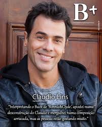 Claudio Lins