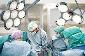 Nordiskt Centrum för Kirurgi