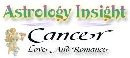 Cancer is a water sign; Cancer Compatibility With Other Astrology Signs