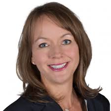 Tracy Halverson, TX Real Estate Agent