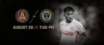H2h stats and betting odds philadelphia union team news. Match Preview Atlanta United Vs Philadelphia Union Atlanta United Fc