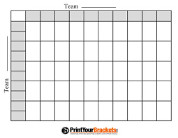 Printable parlay cards offers custom services. Free Printable Office Football Pool