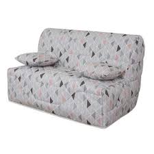 La housse de couette 3 suisses revêt ses plus belles couleurs et ses plus beaux motifs pour un lit tendance ! Housse Pour Bz Prima 140cm Prima Pastel Vente De Housse De Banquette Conforama