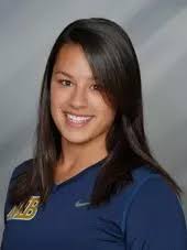 2009 Women's Volleyball Roster