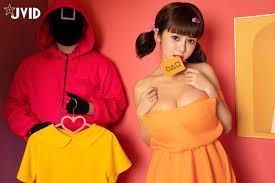 JVID Vickycc061 - Squid Game | MOTHERLESS.COM ™