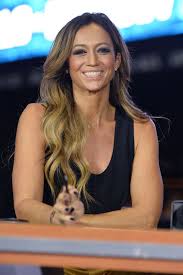 Abdo, born in manchester under maiden name giles, has a abdo's linguistic flair has been quite evident in her pronunciation of player names on sky sports news—an asset that. Kate Abdo Style Clothes Outfits And Fashion Celebmafia