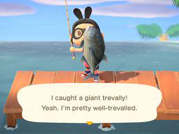Animal Crossing New Horizons Complete List Of New Fish And Bugs For May Polygon