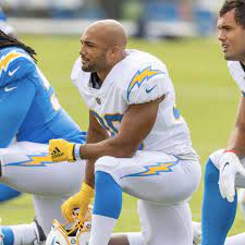 Maybe you would like to learn more about one of these? Chargers News Bolts Announce Uniform 2020 Schedule Bolts From The Blue