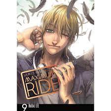 Use of these materials are allowed under the fair use clause of the copyright law. Maximum Ride The Manga Maximum Ride The Manga Vol 9 Series 9 Paperback Walmart Com Walmart Com