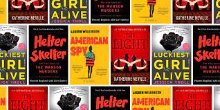 Here, our expert crime critics pick some of the best: 15 Best Mystery Books 2021 Top True Crime And Thriller Books To Read