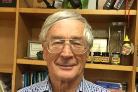 Dick Smith is Big
