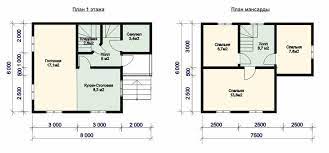 Home / length conversion / convert mm to m. The Layout Of The House Is 6 By 8 M With An Attic 57 Photos Floor Plan Of 6x8 M Buildings Made Of Foam Blocks Timber And Frame Houses