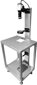Striae Observation Equipment | ユニオプト株式会社