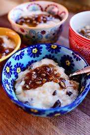 Rice Pudding The Pioneer Woman Cooks Ree Drummond Food Pudding Rice Pudding
