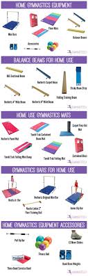 Home Gymnastics Equipment The Best Bars Mats And Beams For Home Use Gymnastics Equipment Gymnastics Equipment For Home Gymnastics