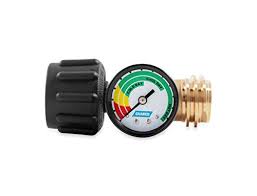 Magnetic indicator gauges can only monitor your propane levels when the propane is currently being used. Best Propane Tank Gauge Buying Guide Smoked Bbq Source