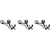The price of the teknetics delta 4000 metal detector is entirely fair considering its long range of use and its amazing features. Teknetics Delta 4000 Metal Detector Three Rask Buy Online In Andorra At Andorra Desertcart Com Productid 142296189