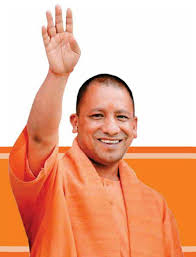 No need to register, buy now! Winds Of Change Sweep U P Under Cm Yogi Adityanath