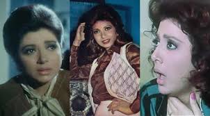 أهمية تاريخ نبيلة عبيد السينمائى أنها ولدت نجمة، فبعد فيلمها الأول «مافيش تفاهم» لعاطف سالم 1962الذى لم تنطق فيه بكلمة فإن الفيلم الذى أطلت به على الناس كان «رابعة العدوية» لنيازى مصطفى 1963. Ù†Ø¨ÙŠÙ„Ø© Ø¹Ø¨ÙŠØ¯ ØªÙ†Ø´Ø± ÙÙŠØ¯ÙŠÙˆ Ù…Ù† ÙÙŠÙ„Ù… Ù‚Ø¯ÙŠÙ… Ù„Ù‡Ø§ ÙˆØªÙƒØ´Ù Ù…Ù† Ø®Ù„Ø§Ù„Ù‡ Ø§ØµØ¹Ø¨ Ù…Ø´Ù‡Ø¯ Ù„Ù‡Ø§ ÙƒÙ…Ù…Ø«Ù„Ø© Ø£Ù†ÙˆØ«Ø©