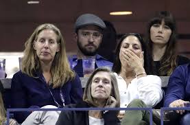 Find feliciano lopez's contact information, age, background check, white pages, divorce records, email, criminal records, photos & relatives. Tennis Legende Boris Becker Hat Sich Nicht Nur Unters Publikum Gemischt Er Hat Sich Bei Den Us Open Auch Als Tv Experte Die Ehre Gegeben Stuttgarter Zeitung