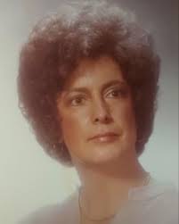 Betty Carvin Obituary (2023)