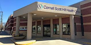 Cornell Scott Hill Health Center Community Health Center Association Of Connecticut Chcact