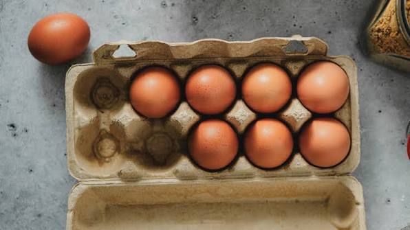 Study: Egg consumption is associated with a lower risk of Alzheimer's  Disease | News