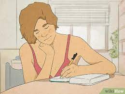 15 Ways To Calm A Nervous Stomach - Wikihow