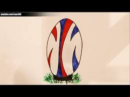 How To Draw A Rugby Ball Youtube 596 x 843 png 25 кб. how to draw a rugby ball